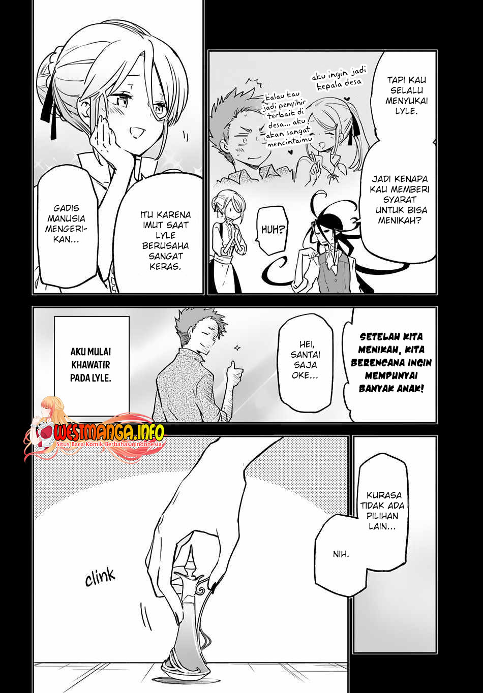 Henkyou Gurashi no Maou, Tensei shite Saikyou no Majutsushi ni naru ~Aisarenagara Nariagaru Moto Maō wa, Ningen o Shiritai~